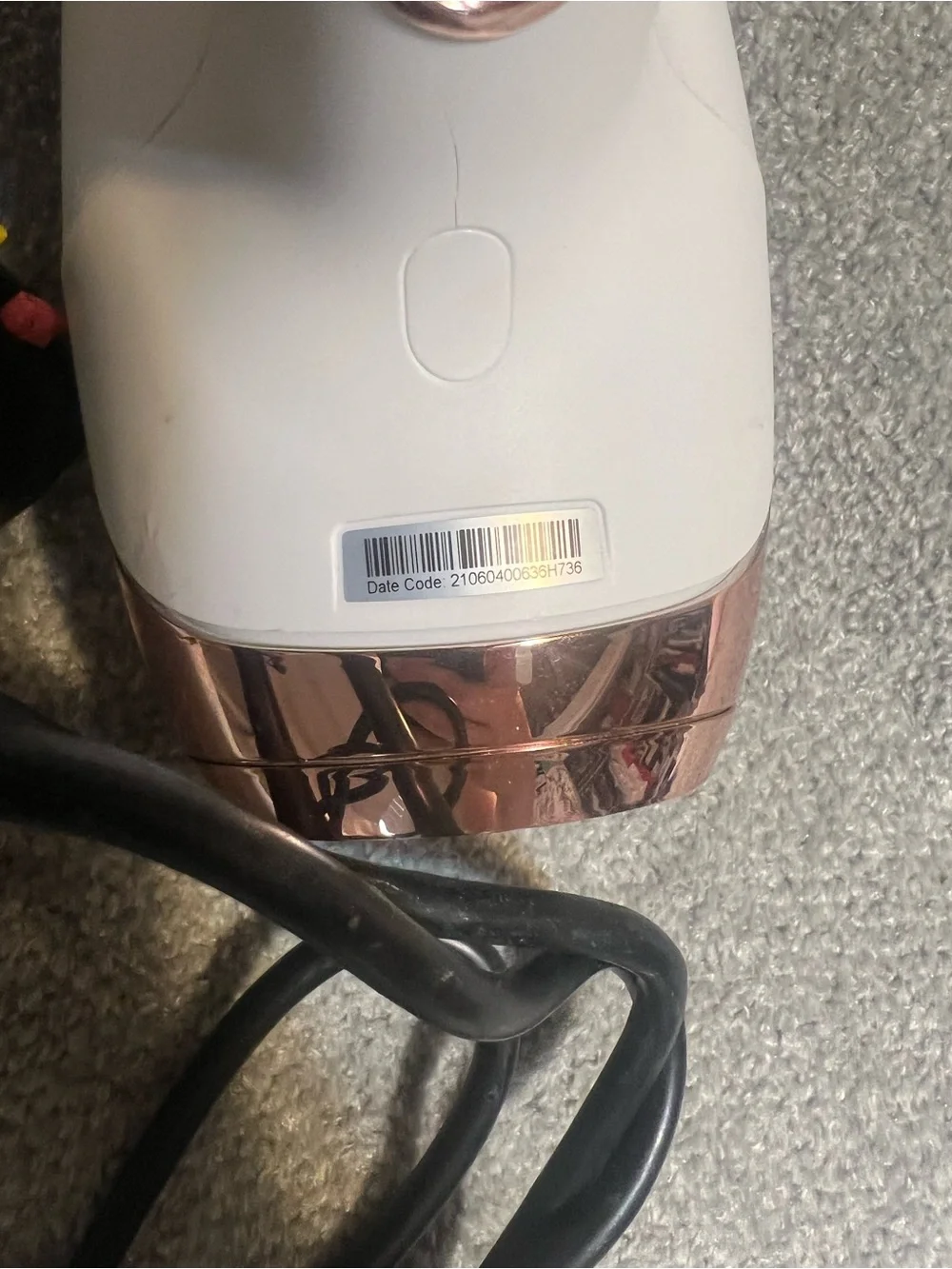 ghd Helios 1875W Advanced Professional Hair Dryer